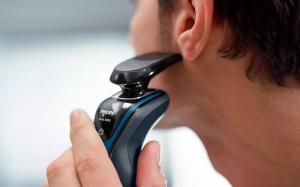 Golarka Philips Seria 5000 S5100/06 10