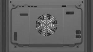 Piekarnik Bosch HBG23B360R 2