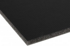 King Mod Services Mata izolacyjna do Corsair Carbide 100R Window (ZUDM-204) 3