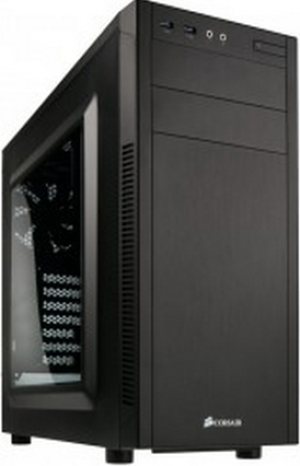 King Mod Services Mata izolacyjna do Corsair Carbide 100R Window (ZUDM-204) 4