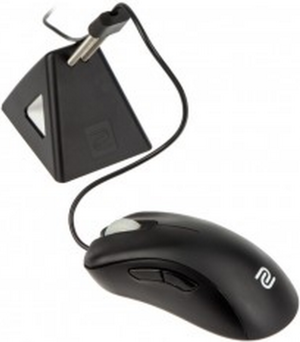 Mouse bungee Zowie Uchwyt na kabel od myszy (CAMADE B/W-B) 4