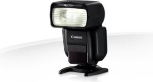 Lampa błyskowa Canon LAMPA 430EX III RT EU16 (0585C011AA) 1