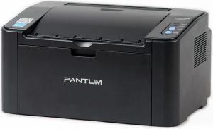 Drukarka laserowa Pantum P2500 3