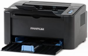 Drukarka laserowa Pantum P2500 4