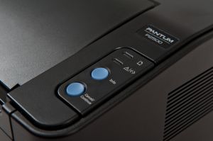 Drukarka laserowa Pantum P2500 5