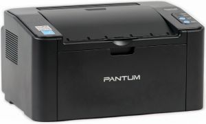 Drukarka laserowa Pantum P2500 2