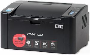 Drukarka laserowa Pantum P2500W 4