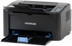 Drukarka laserowa Pantum P2500W 5