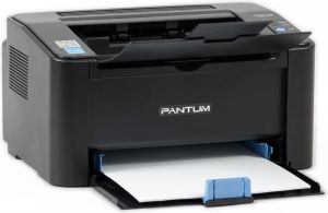 Drukarka laserowa Pantum P2500W 7