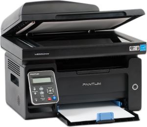 Urządzenie wielofunkcyjne Pantum M6550NW 5