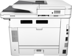 Urządzenie wielofunkcyjne HP LaserJet Pro M426fdw (F6W15A) 3