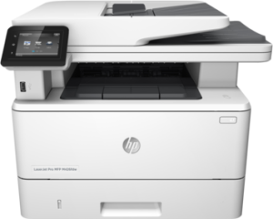 Urządzenie wielofunkcyjne HP LaserJet Pro M426fdw (F6W15A) 4