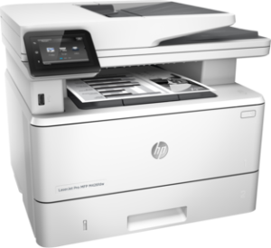 Urządzenie wielofunkcyjne HP LaserJet Pro M426fdw (F6W15A) 5