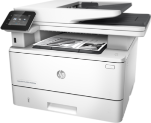 Urządzenie wielofunkcyjne HP LaserJet Pro M426fdw (F6W15A) 6