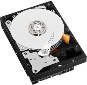 Dysk WD Purple 6 TB 3.5" SATA III (WD6NPURX) 2