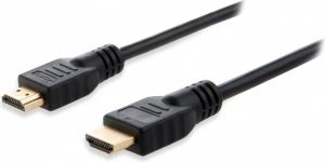 Kabel Savio HDMI - HDMI 20m czarny (CL-75) 1