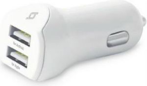 Ładowarka TTEC USB SpeedCharger Duo 3.1 A, z kablem lightning (TUSBSPEEDCHARGERDUO_3.1A) 1