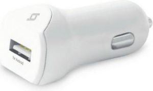Ładowarka TTEC USB SpeedCharger 2.1 A, z kablem micro USB (TUSBSPEEDCHARGER_2.1A) 1