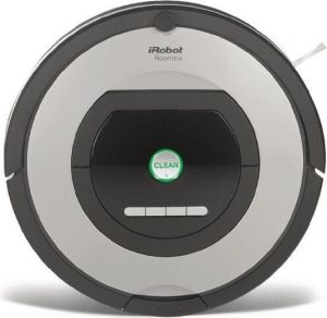 Robot sprzątający iRobot Roomba 775 Pet 1