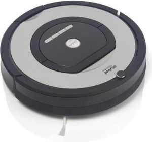 Robot sprzątający iRobot Roomba 775 Pet 2