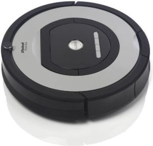 Robot sprzątający iRobot Roomba 775 Pet 3