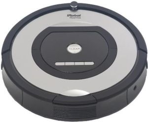 Robot sprzątający iRobot Roomba 775 Pet 4