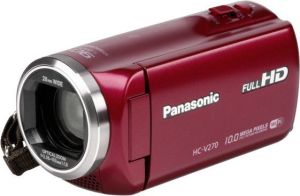 Kamera cyfrowa Panasonic HC-V270 1