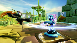 Skylanders Swap Force Starter Pack Xbox One 2