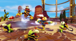 Skylanders Swap Force Starter Pack Xbox One 3