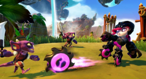 Skylanders Swap Force Starter Pack Xbox One 9