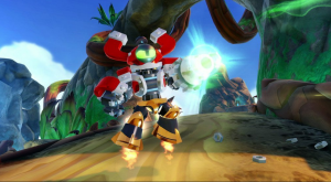 Skylanders Swap Force Starter Pack Xbox One 10