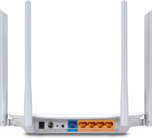 Router TP-Link Archer C50 2