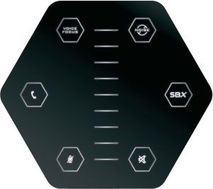 Głośnik Creative Sound BlasterAxx SBX 20 EFG (70SB136000001) 5