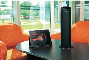 Głośnik Creative Sound BlasterAxx SBX 20 EFG (70SB136000001) 6