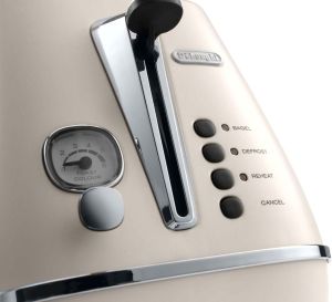Toster DeLonghi DISTINTA CTI 2103.W 5