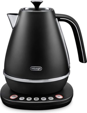 Czajnik DeLonghi Distinta KBI 2011.BK 1