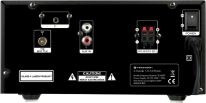Wieża Ferguson HearME CD250BT 4