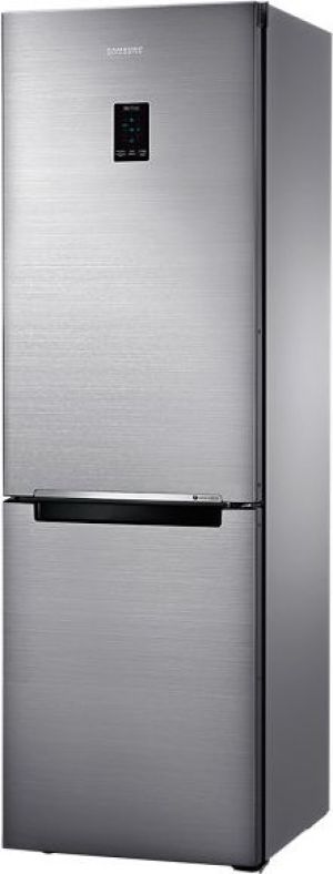 Lodówka Samsung RB33J3219SS/EF 3