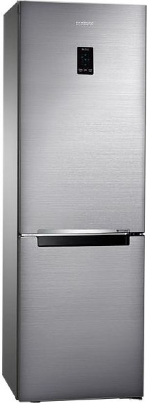 Lodówka Samsung RB33J3219SS/EF 4