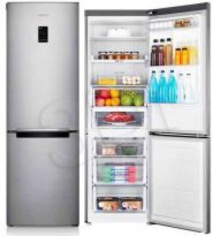 Lodówka Samsung RB31HER2CSA 4