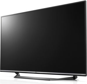 Telewizor LG LED 4K (Ultra HD) webOS 2