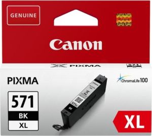 Tusz Canon tusz CLI-571XL (black) 1