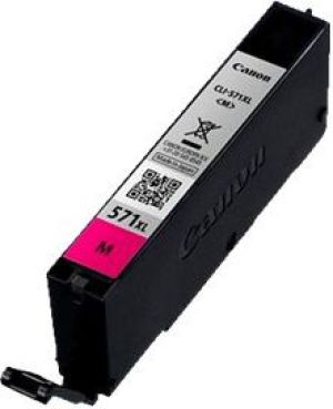 Tusz Canon tusz CLI-571XL (magenta) 2