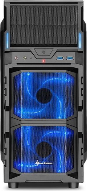 Obudowa Sharkoon VG5-V (4044951017478) 2