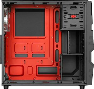 Obudowa Sharkoon VG5-W (4044951017492) 3