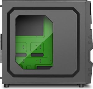 Obudowa Sharkoon VG5-W (4044951017508) 4