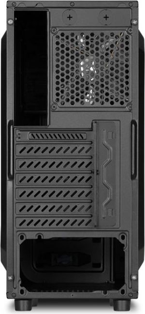 Obudowa Sharkoon VG5-W (4044951017508) 5