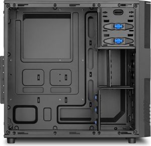 Obudowa Sharkoon T3-V (4044951017539) 3