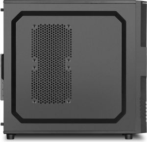 Obudowa Sharkoon T3-V (4044951017539) 4