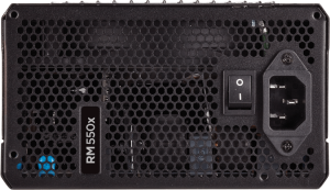 Zasilacz Corsair RM550X 550W (CP-9020090-EU) 4